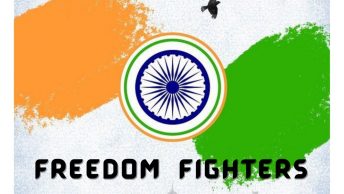 Freedom fighters of india